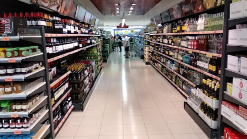 Mercadona