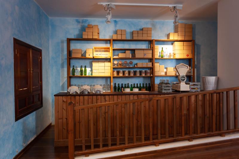 Museo del Queso Majorero