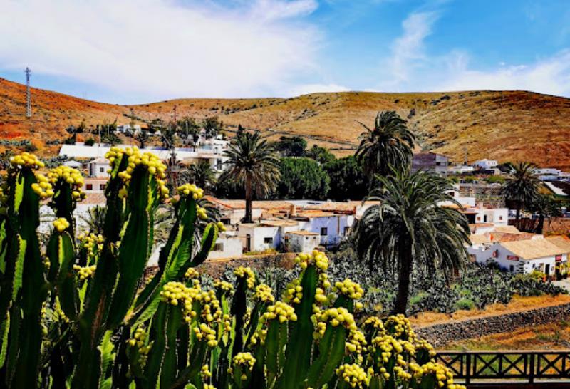 Rural Park Betancuria