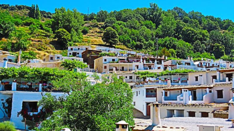 Capileira