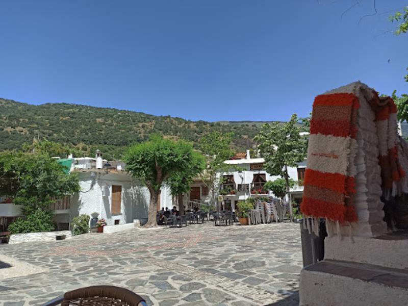Pampaneira