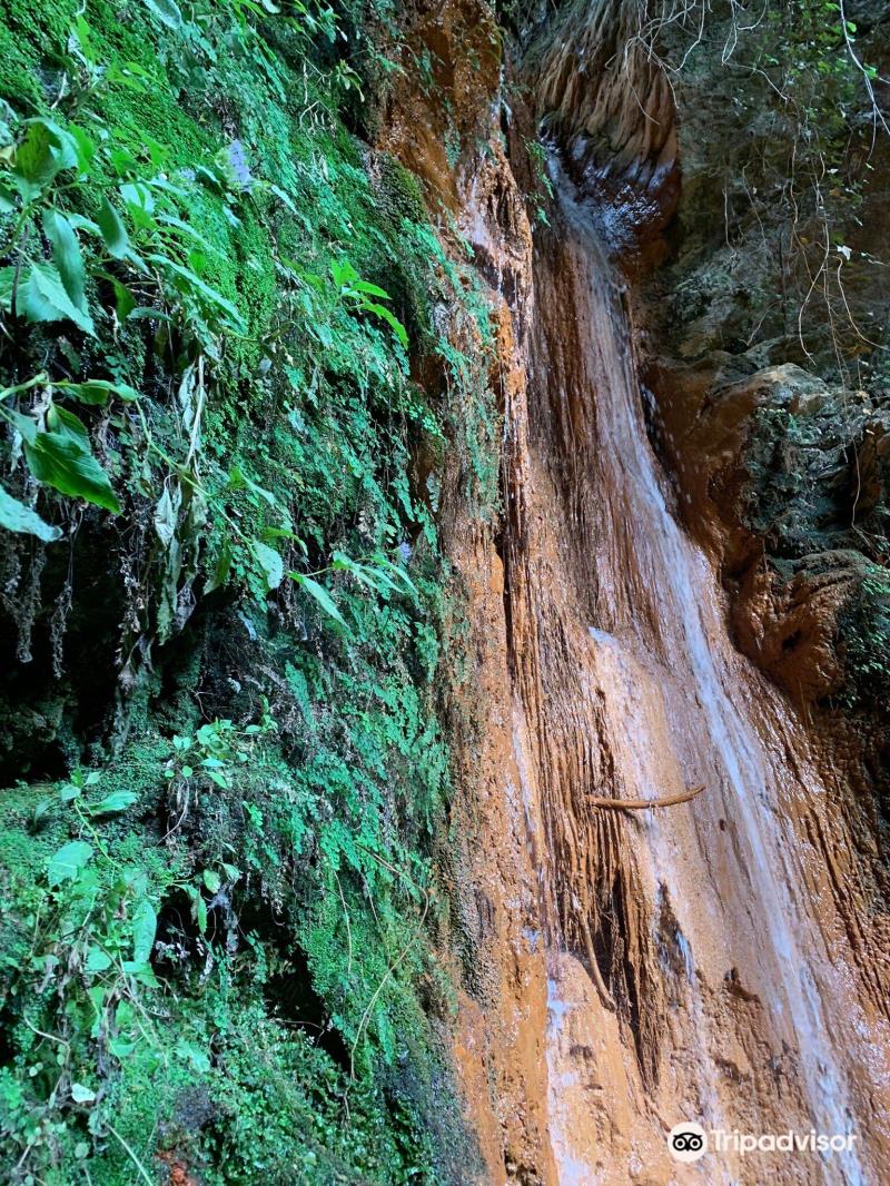 Fuente Agria