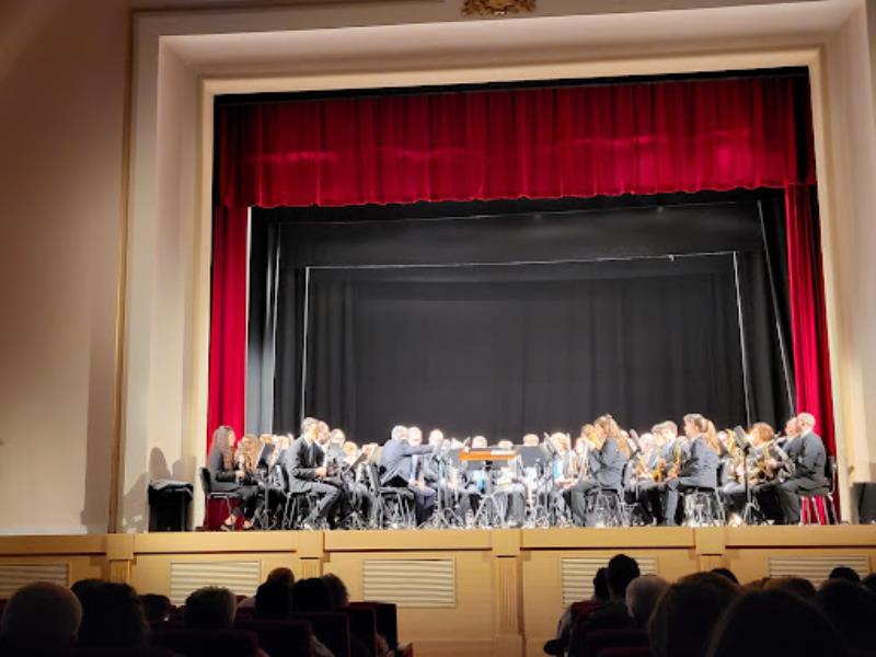 Teatro Dengra