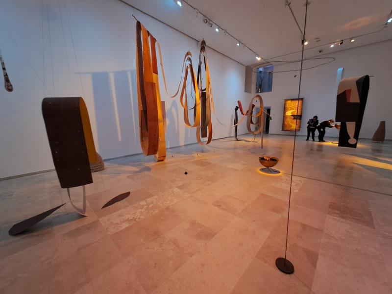 Museo Patio Herreriano de Arte Contemporaneo Espanol