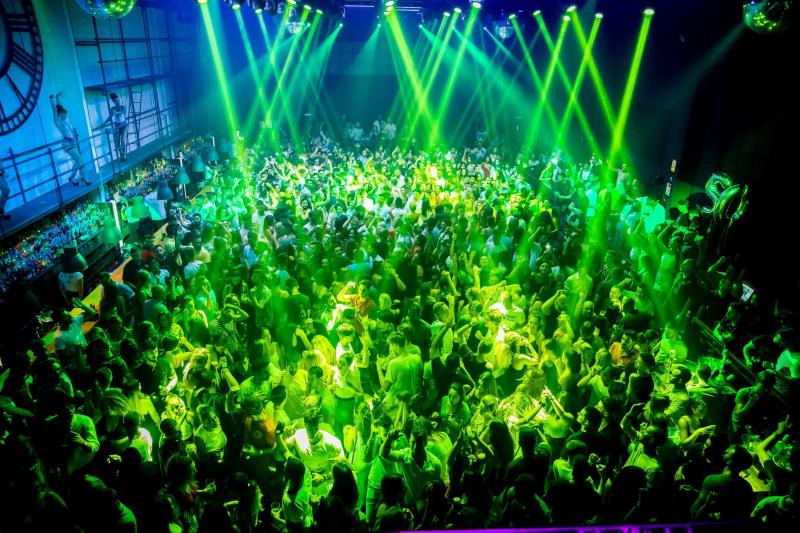 Velice Discoteca