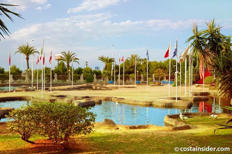 Garden of Nations