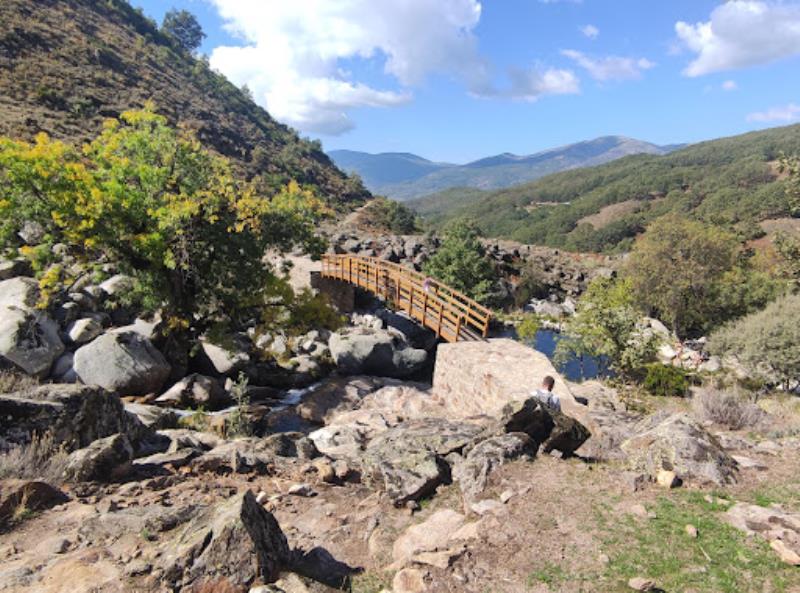 Reserva Natural Garganta de los Infiernos