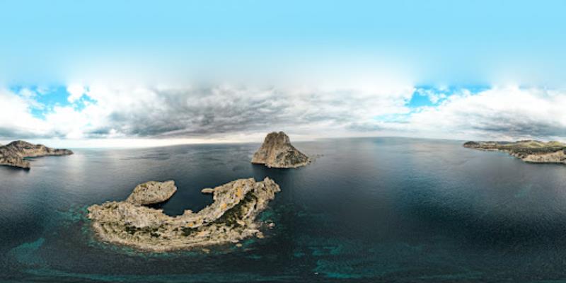 Mirador des Vedrà