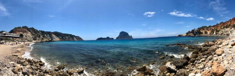 Cala d'Hort