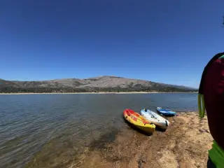 Gecko Turismo Activo. Barranquismo, Rafting, Kayak, Espeleología Valle del Jerte