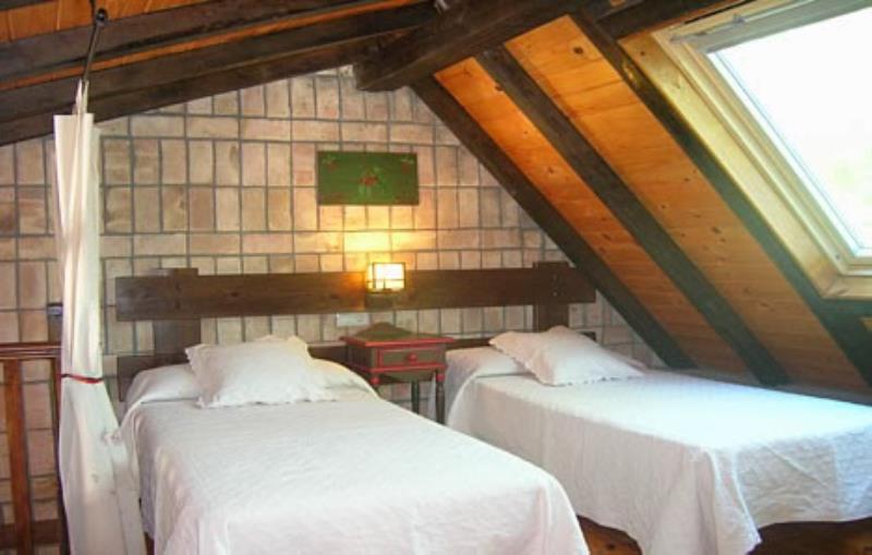 Camping Bungalows Rio Jerte