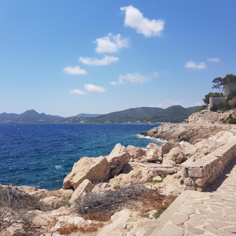 Platja de Cala Gat