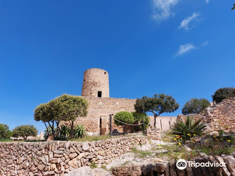 Castell de Capdepera