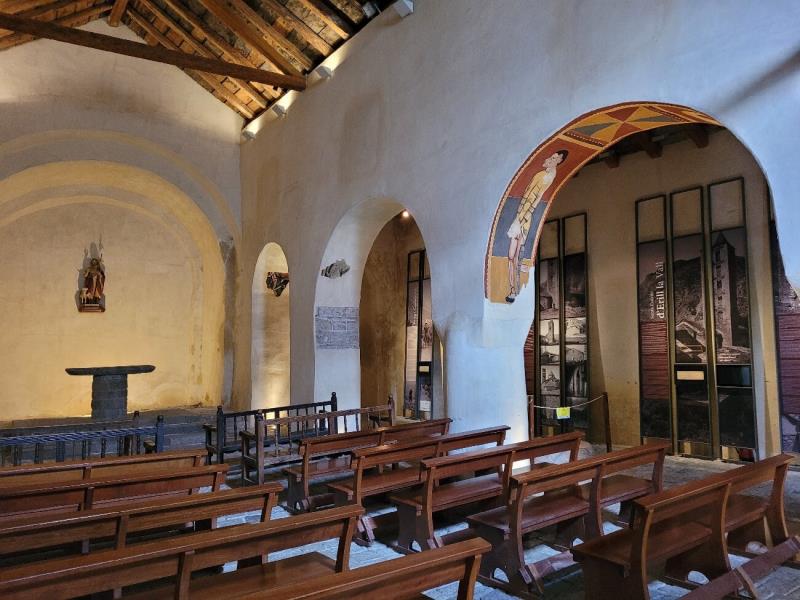Sant Joan de Boi