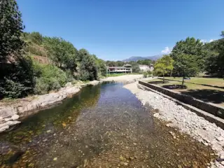Piscina Natural La Pesquerona