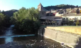 Centre de Romanic de la Vall de Boi