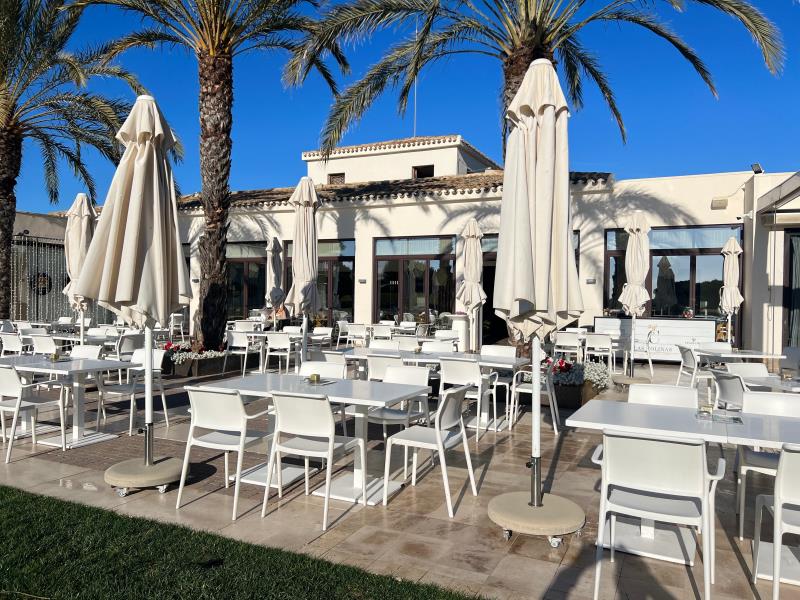 Las Colinas Golf & Country Club