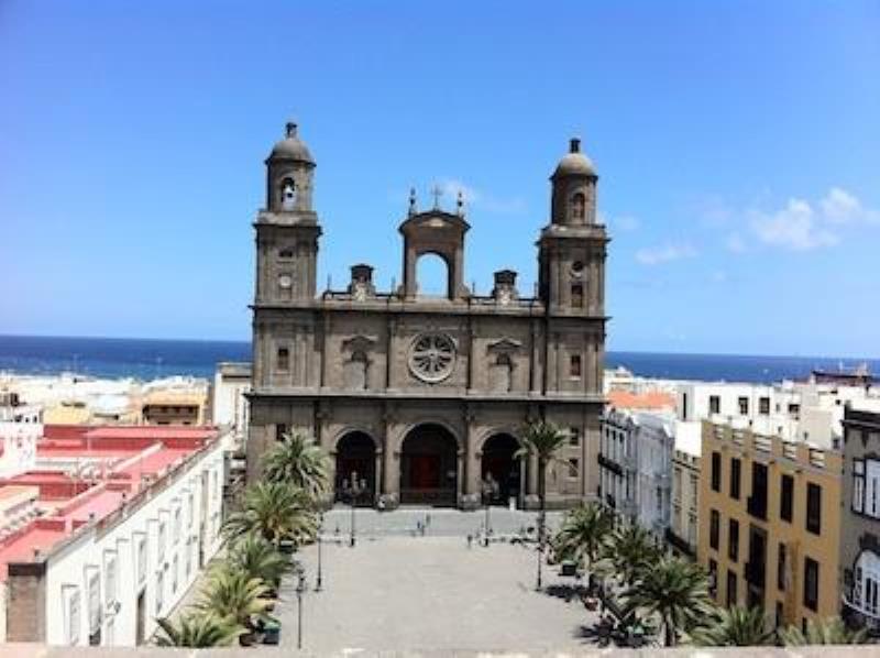 LCT Gran Canaria