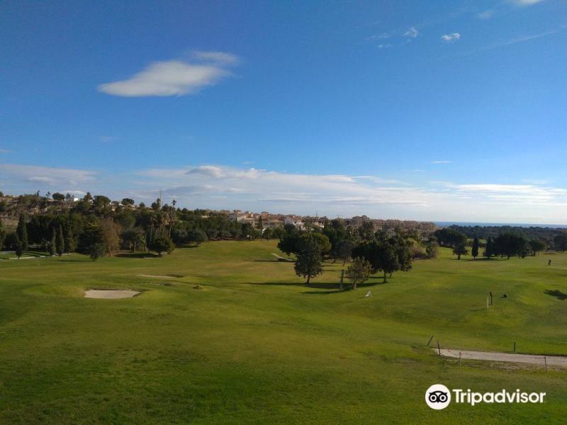 Real Club de Golf Campoamor