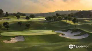 Campo de Golf Villamartín
