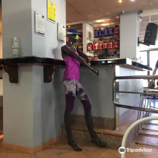 Maxx Gym