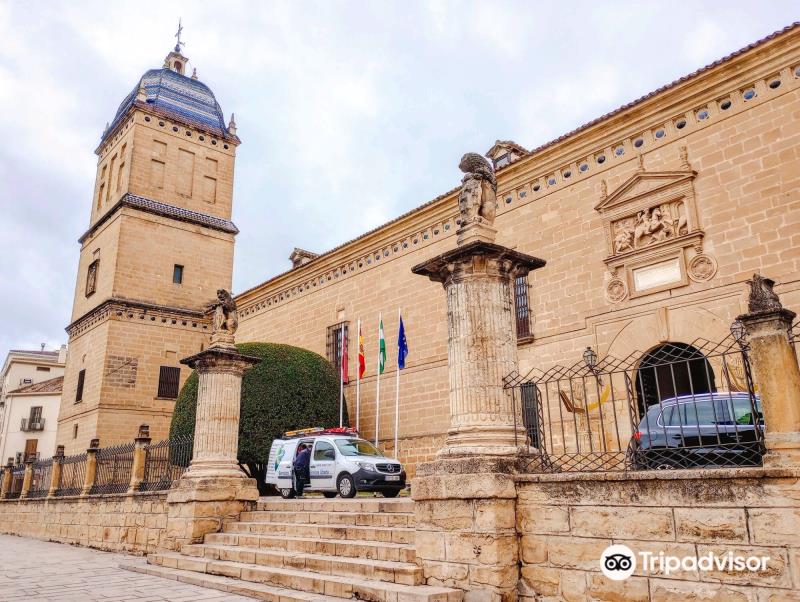 Hospital de Santiago