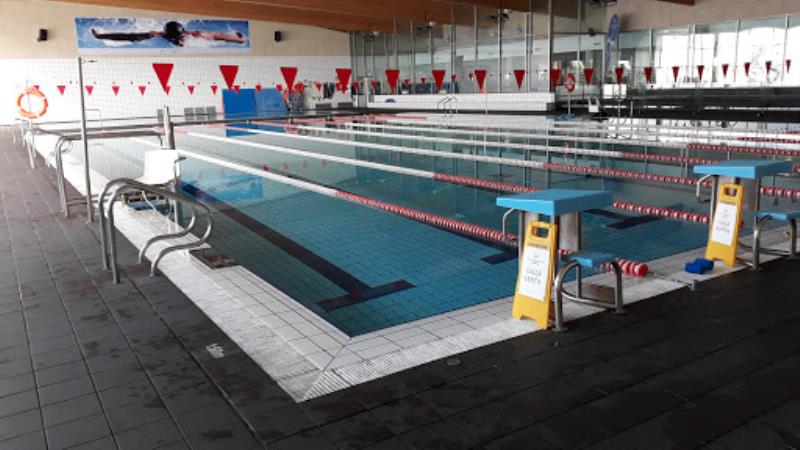 Centro Deportivo Villena