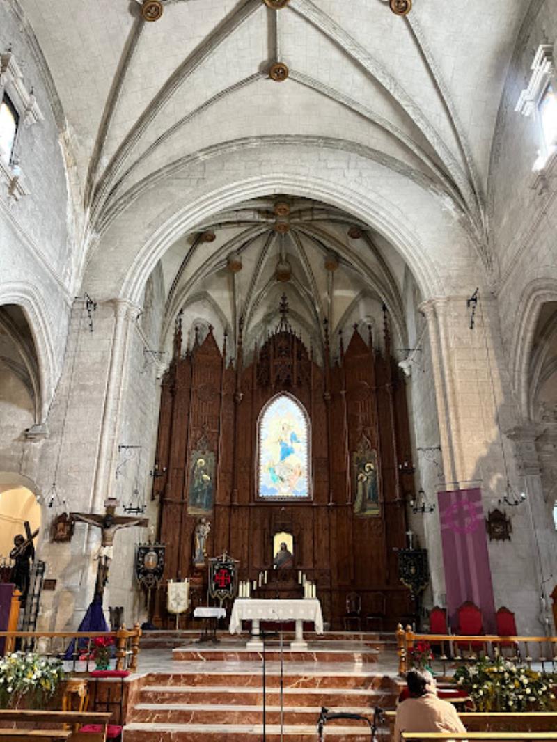 Santa Maria