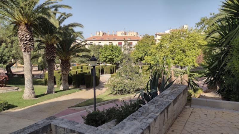 Parc 9 d'Octubre