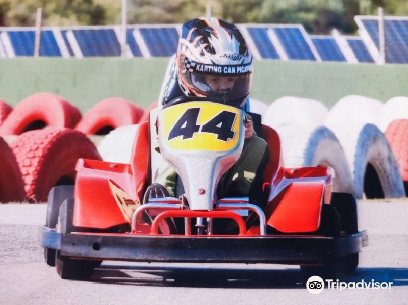Karting Can Picafort
