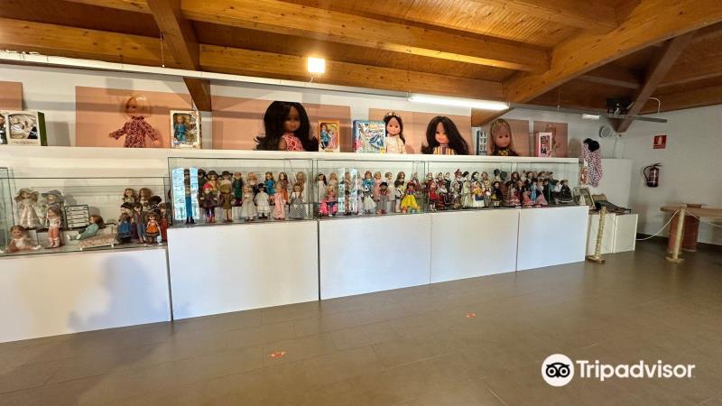 Visitas Museo de la Muneca, @Elfaexperience