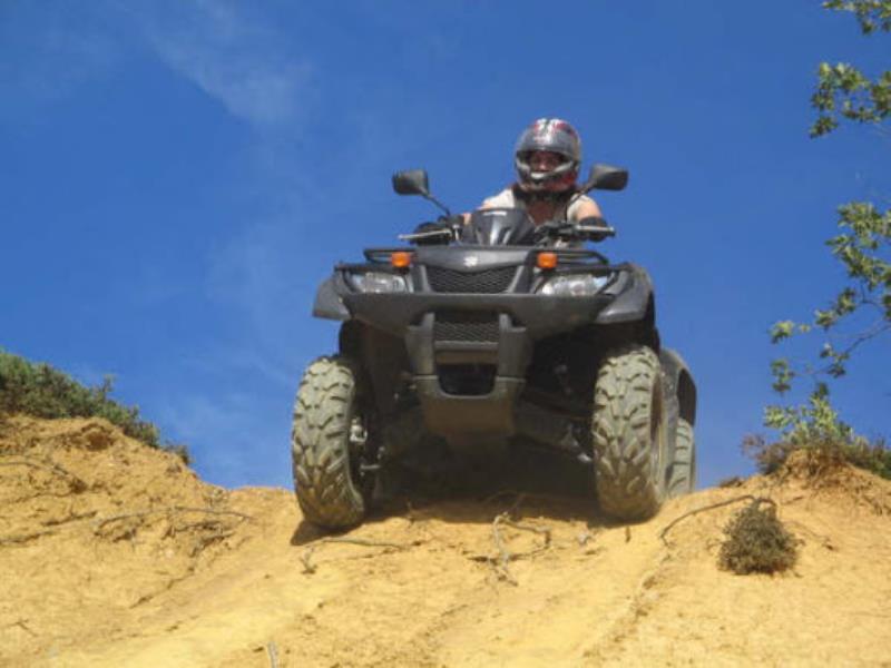 Camping la Falaguera
