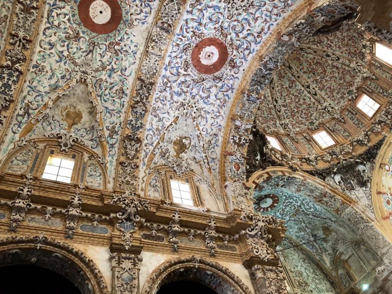 Monestir santa maria de la valldigna