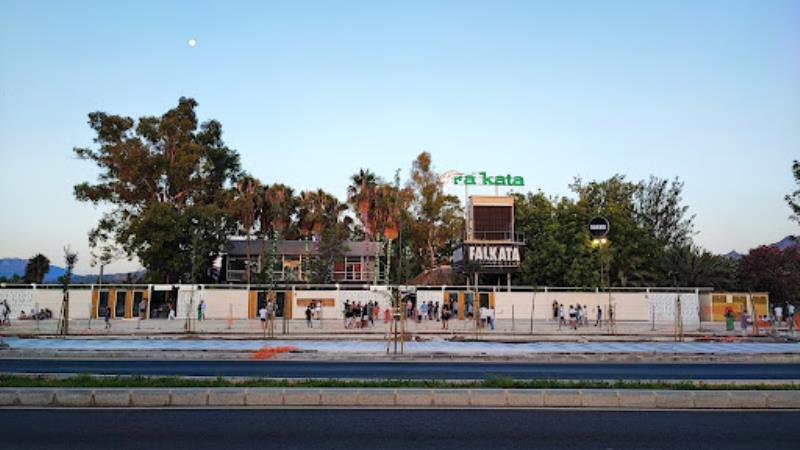Falkata
