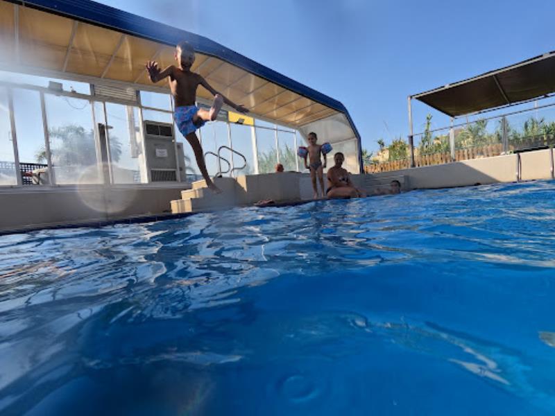 Camping l'Alqueria