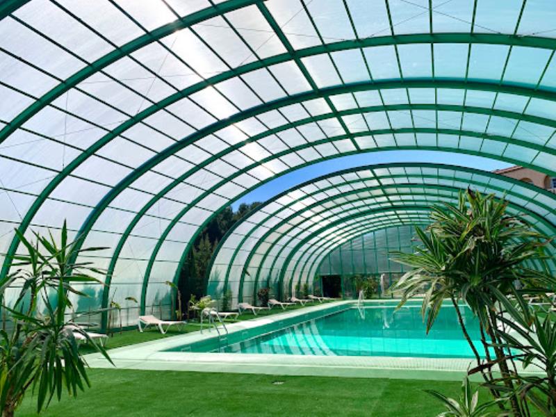 Camping & Resort La Torre del Sol