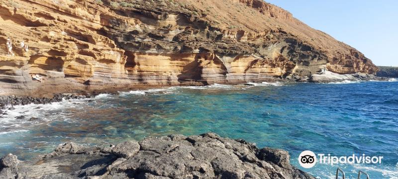 Playa Amarilla