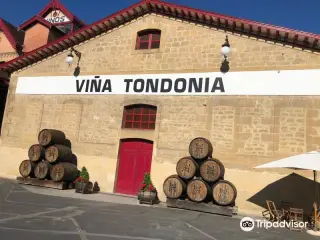 R. Lopez de Heredia Vina Tondonia, S.A.