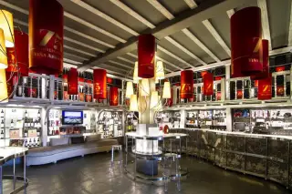 Bodega La Rioja Alta S.A.