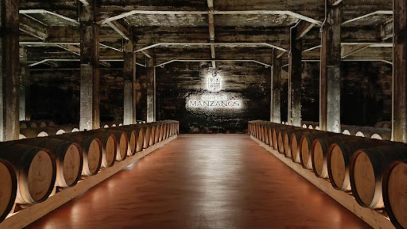 Bodegas Manzanos Haro