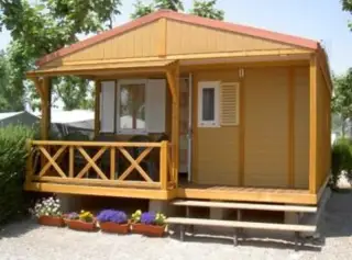 Camping De La Rioja