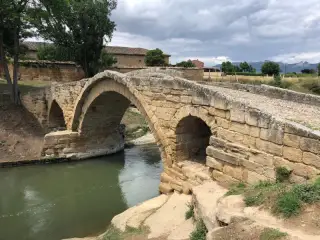 Puente Romano Del Priorato