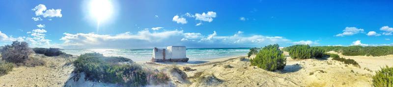 Platja d'es Trenc