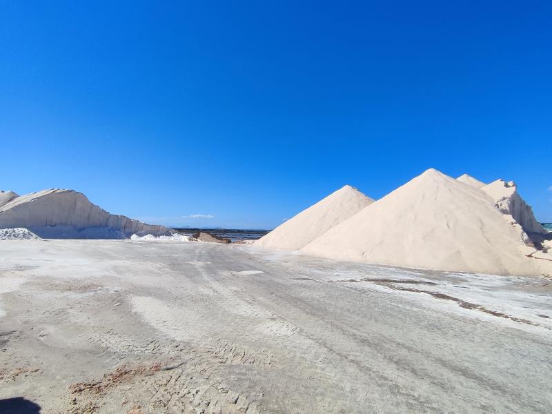 Salinas d'Es Trenc