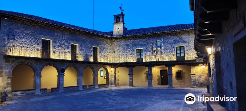 Plaza Mayor