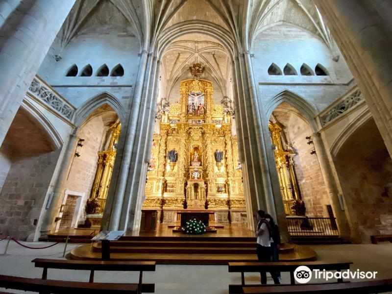 Monasterio de Santa Maria La Real