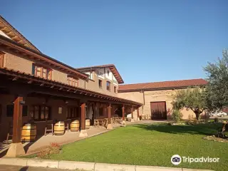 Bodegas David Moreno