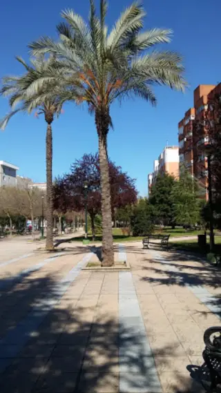 Plaza La Molineta