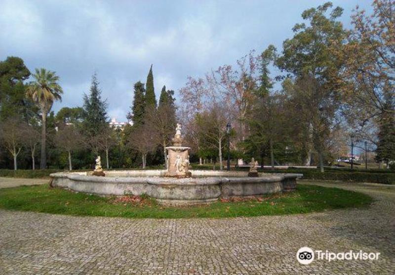 Parque de la Legion