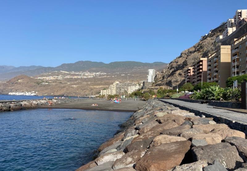 Playa de Radazul